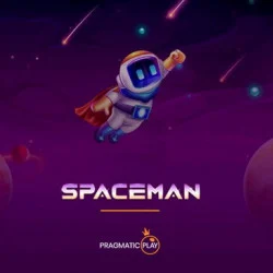 Spaceman fui777